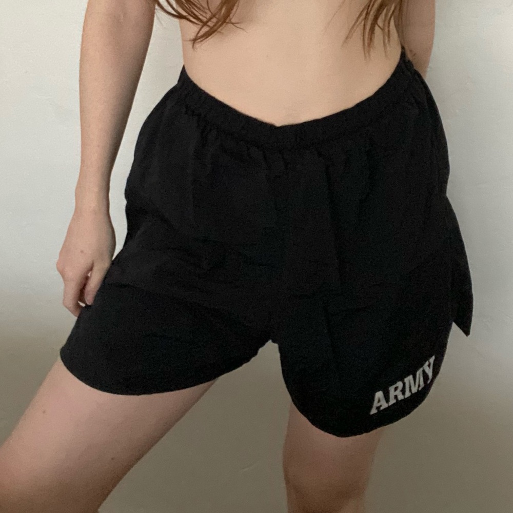 VINTAGE SHORTS